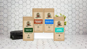 Body Wash 4-Pack F4