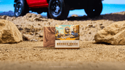 Bronco Bricc P8
