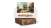 Bronco Bricc P8