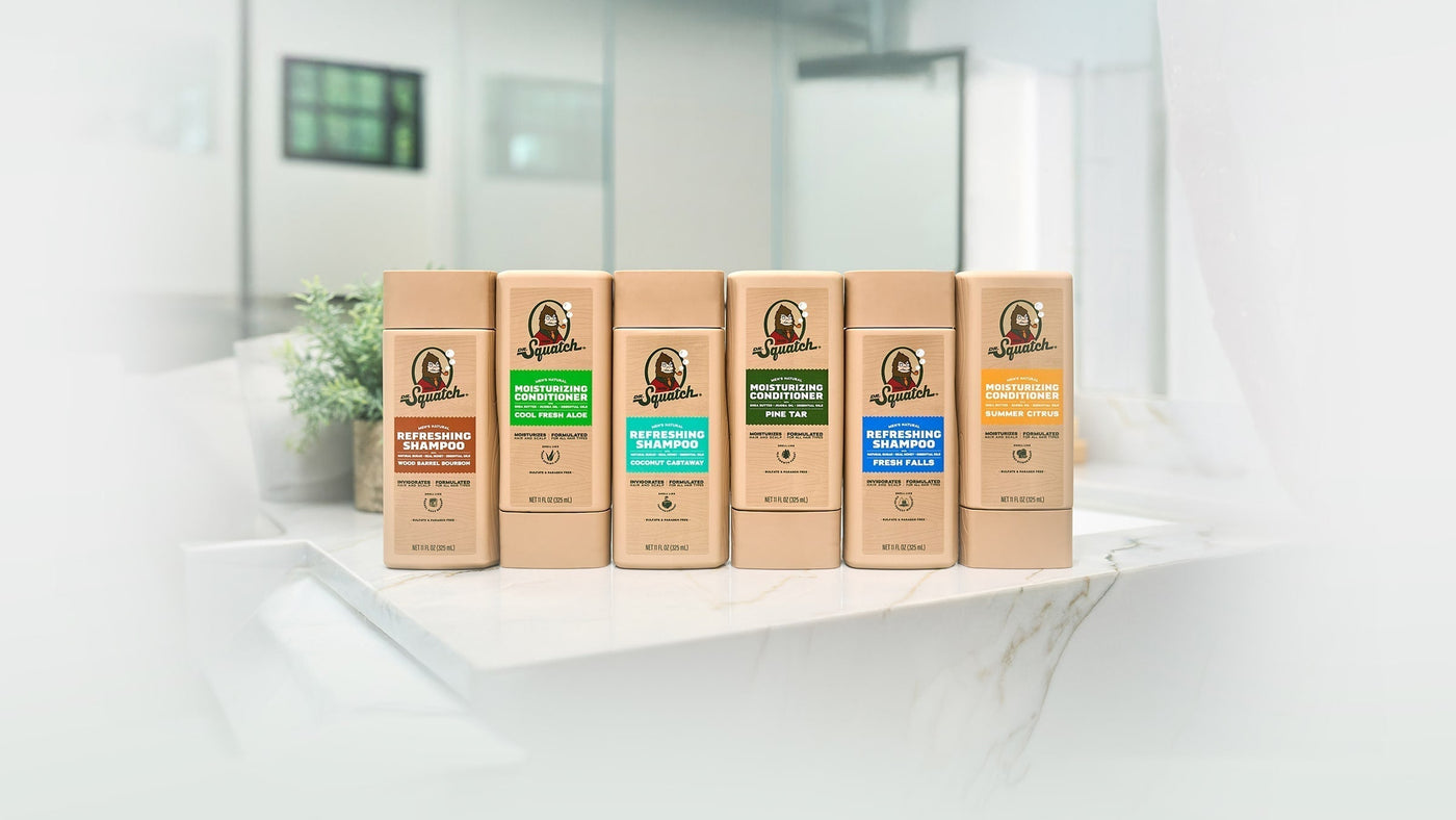 Cool Fresh Aloe Conditioner F5