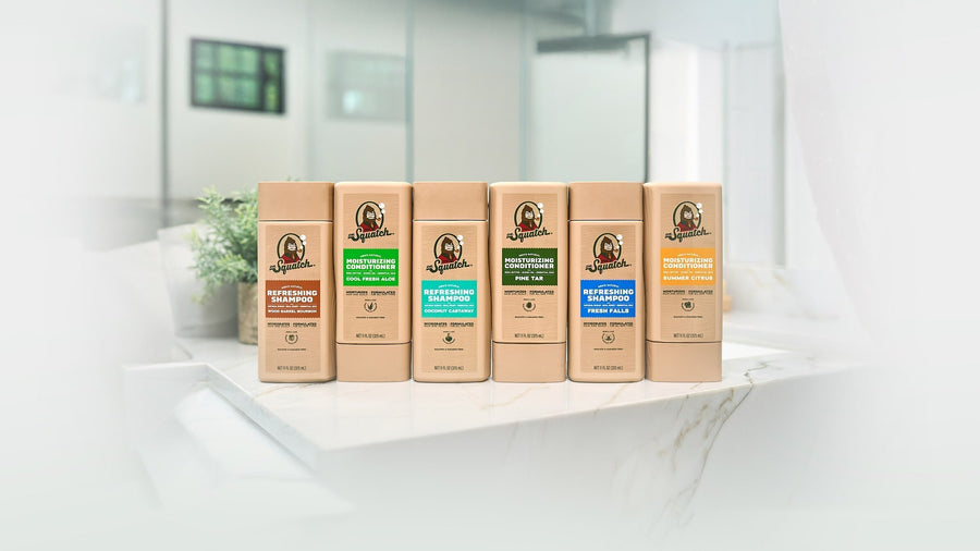 Cool Fresh Aloe Conditioner F5