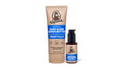 Fresh Falls Smooth Shave Bundle E8