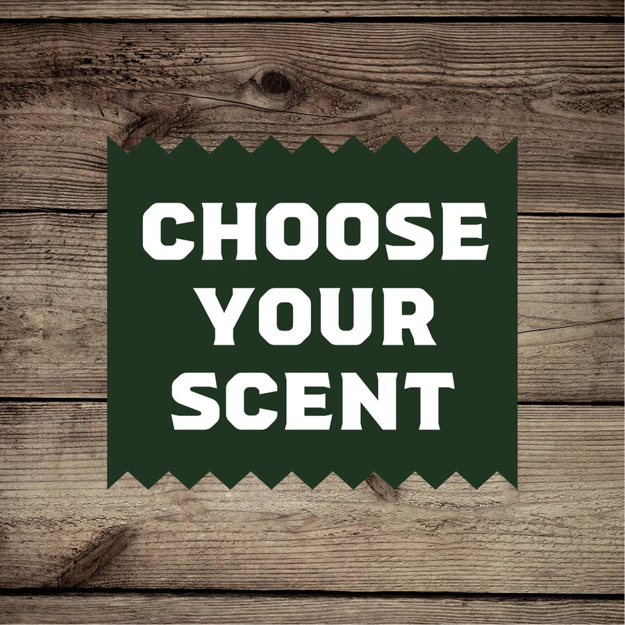 Spray Deodorant 6-Pack U7
