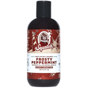 Frosty Peppermint Shampoo B4