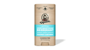 Coconut Castaway Deodorant S5