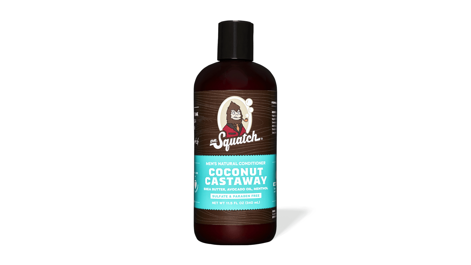 Coconut Castaway Conditioner Q6