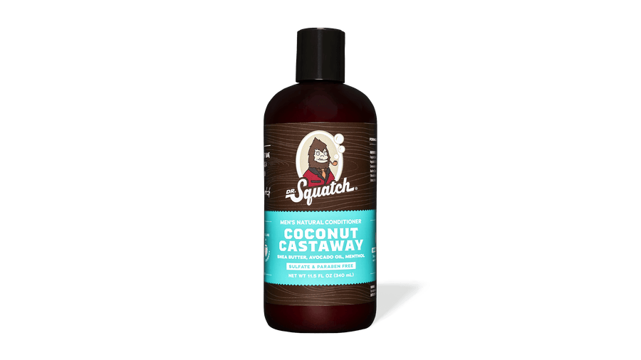 Coconut Castaway Conditioner Q6