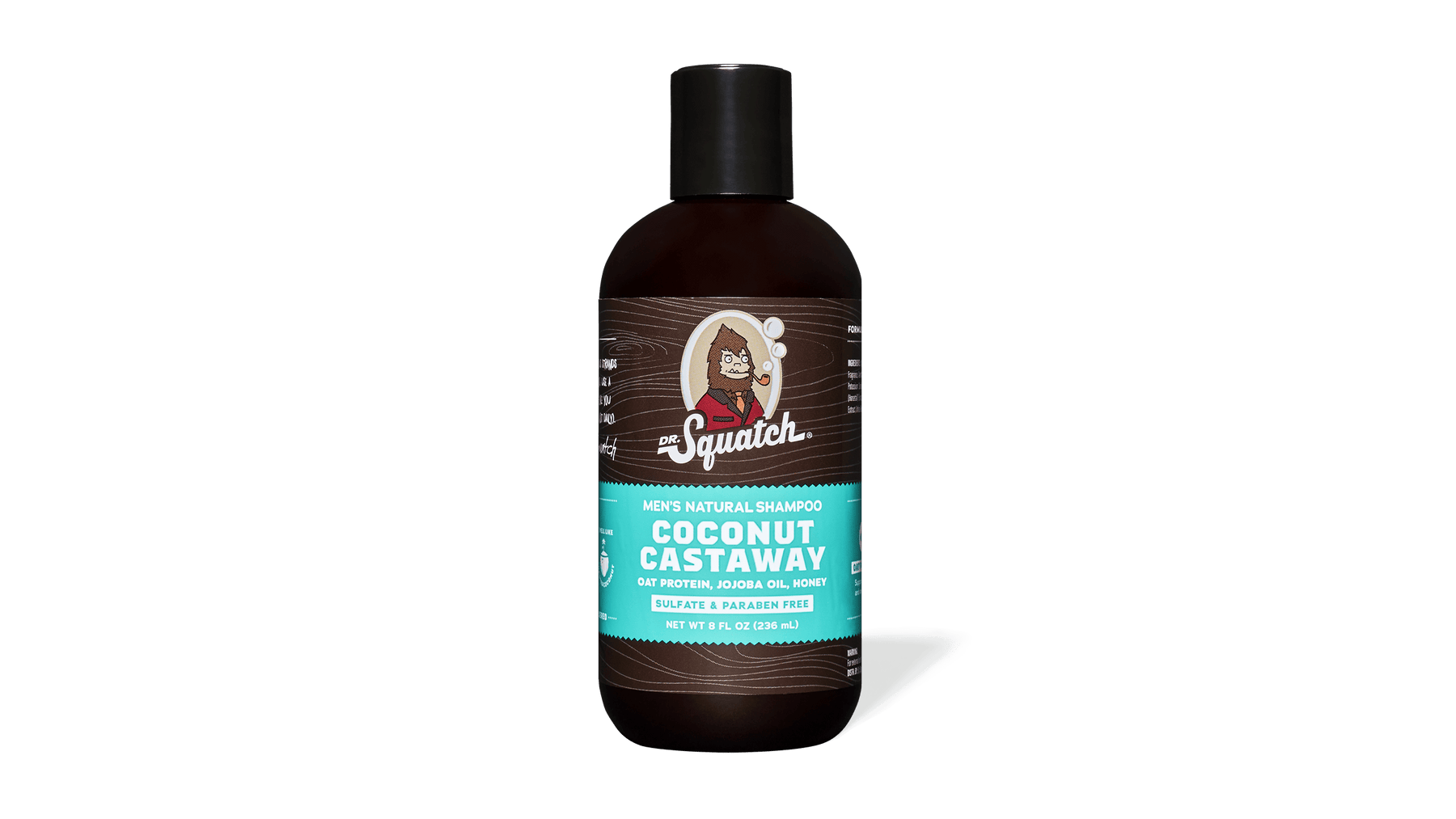 Coconut Castaway Shampoo A9