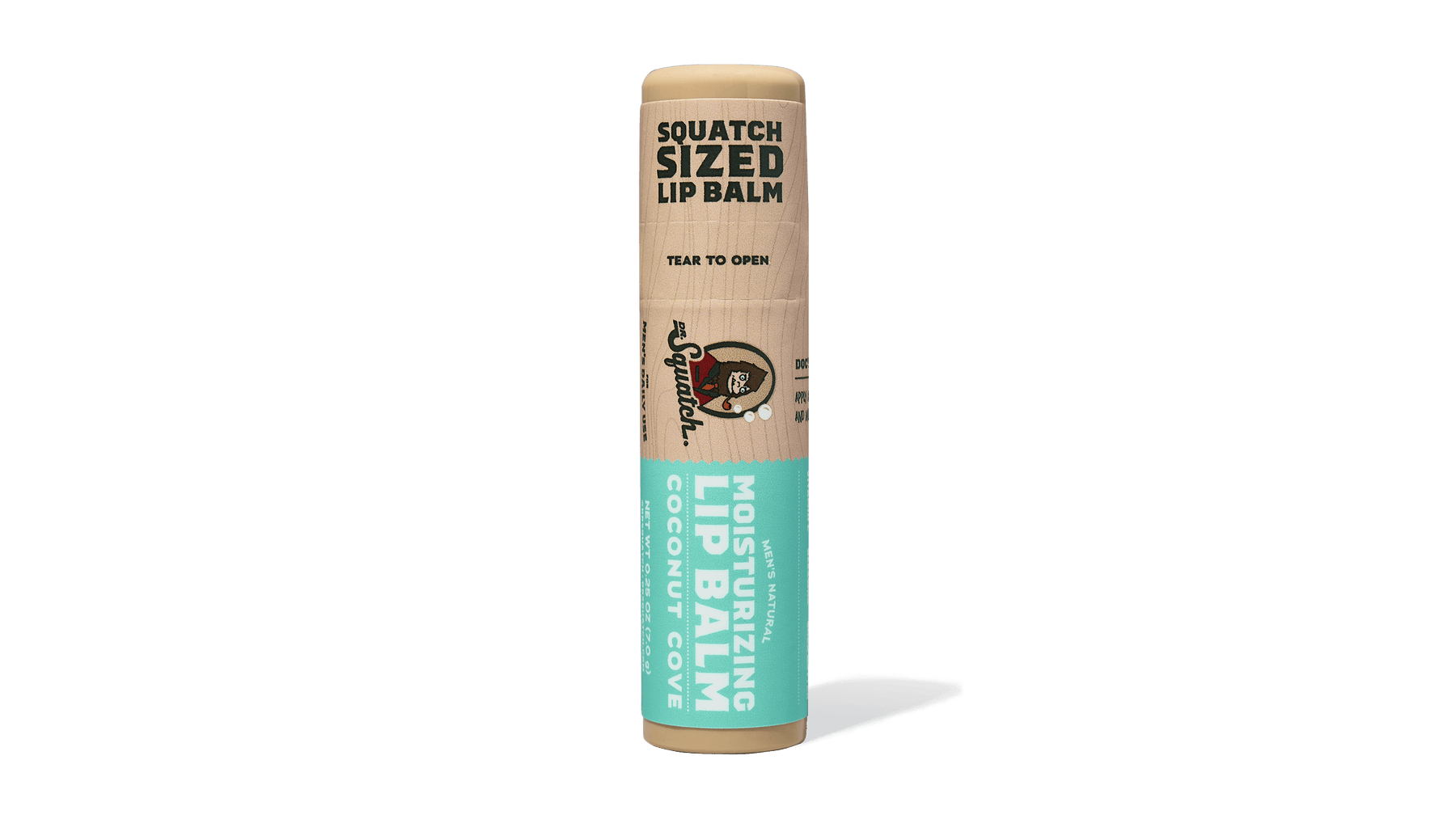 Coconut Cove Lip Balm Y8