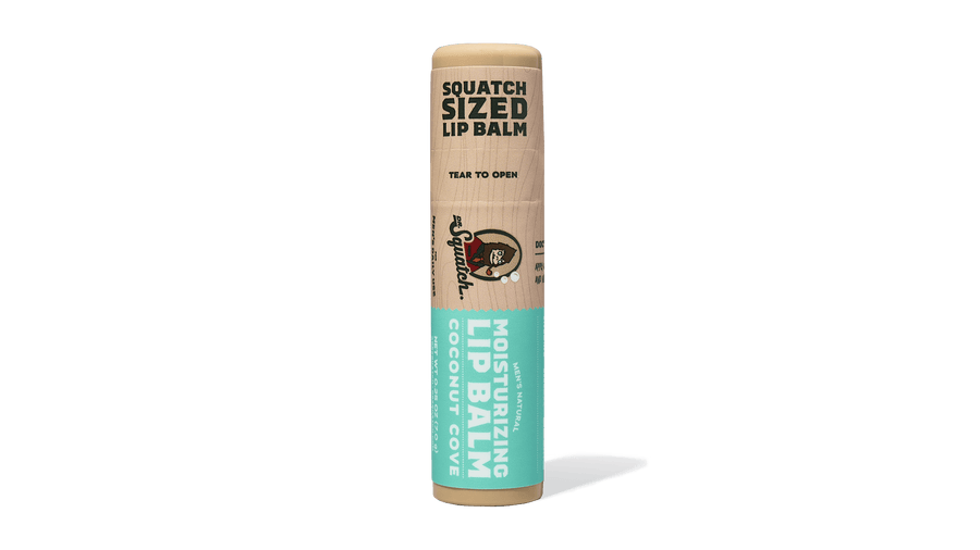 Coconut Cove Lip Balm Y8