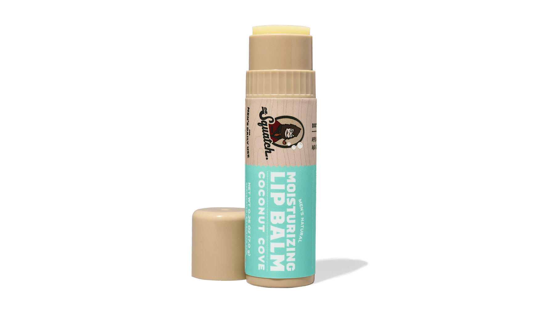 Coconut Cove Lip Balm Y8