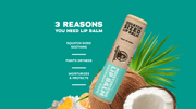 Coconut Cove Lip Balm Y8