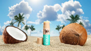 Coconut Cove Lip Balm Y8