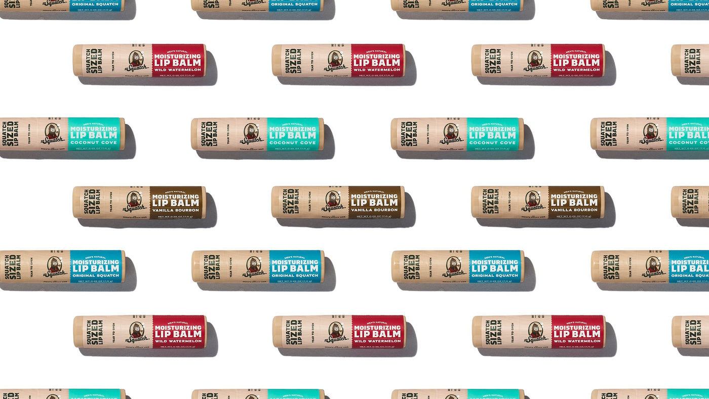 Coconut Cove Lip Balm Y8