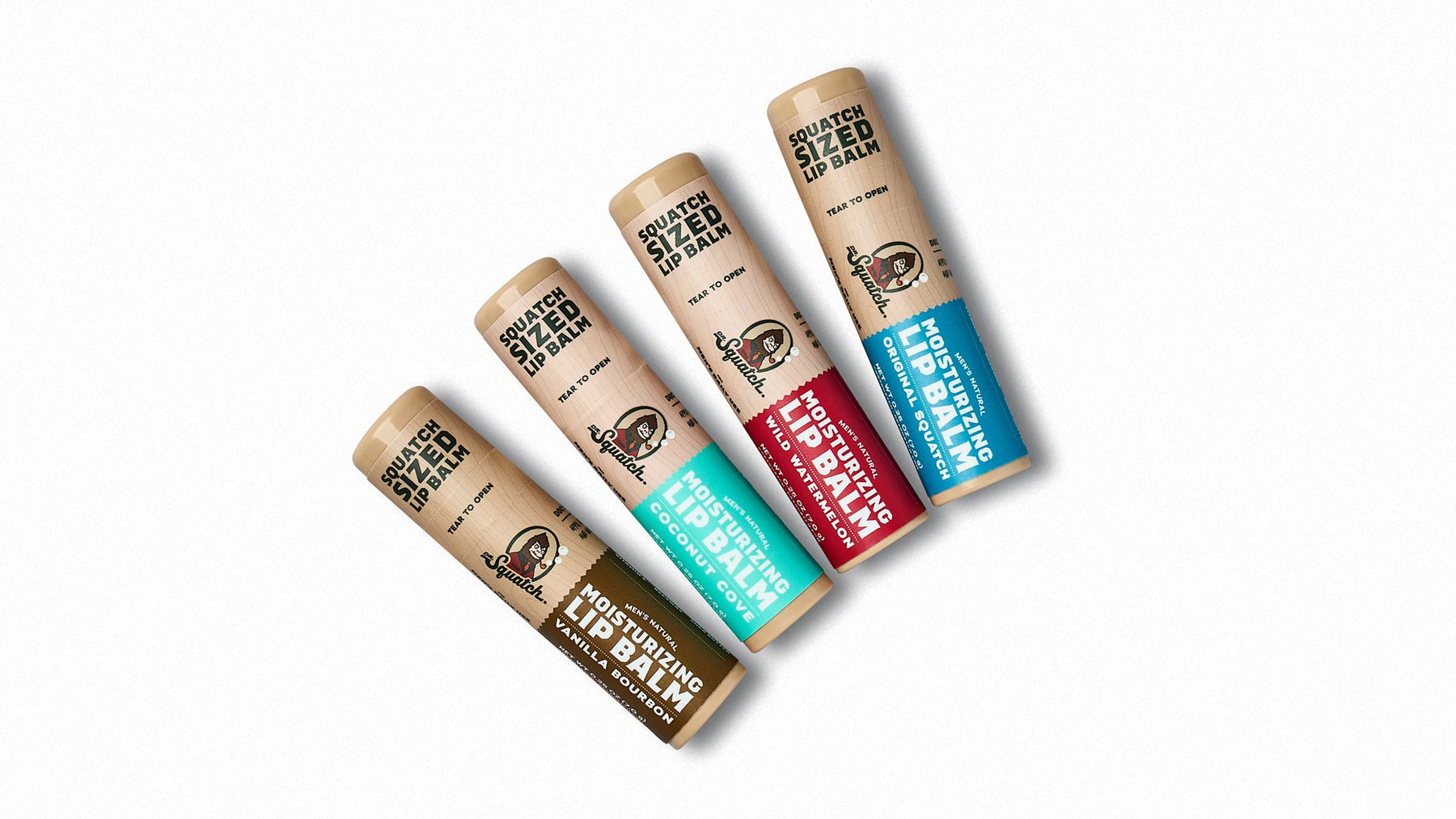 Coconut Cove Lip Balm Y8