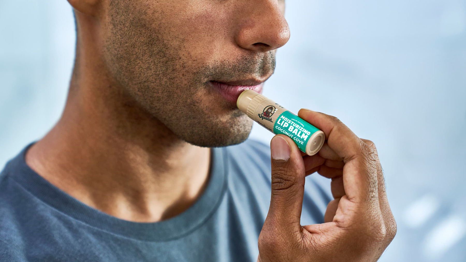 Coconut Cove Lip Balm Y8