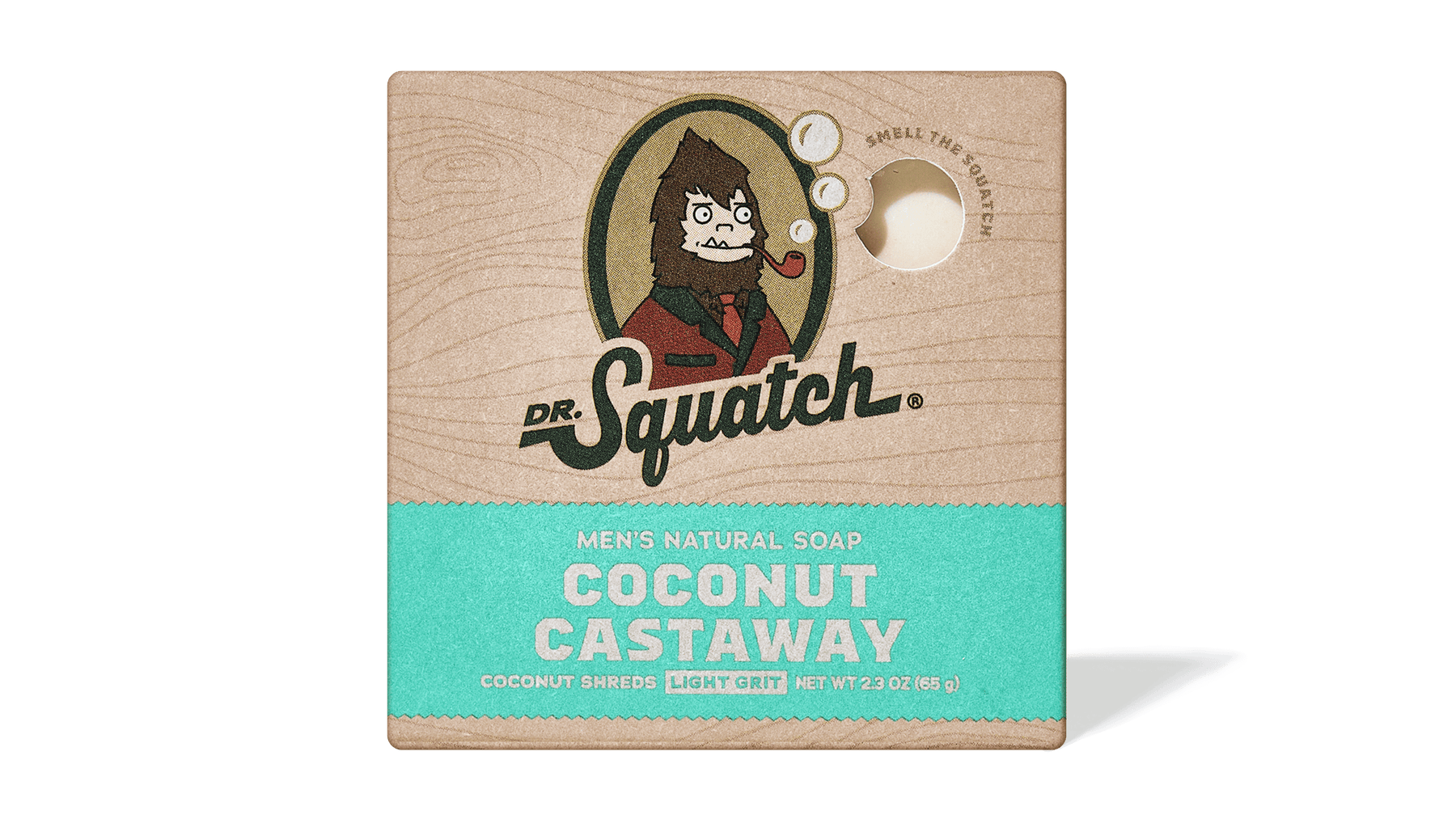 Coconut Castaway Mini N2