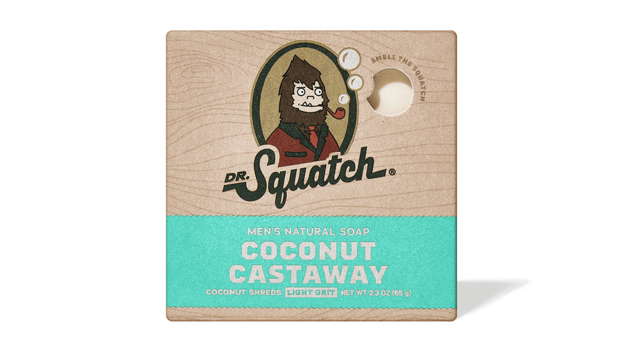 Coconut Castaway Mini N2
