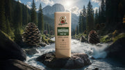 Pine Tar Conditioner D3