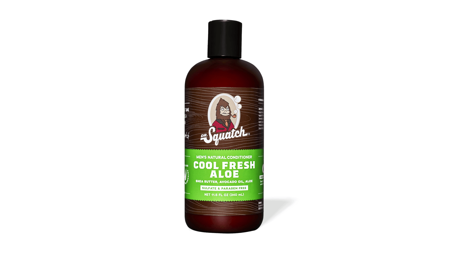 Cool Fresh Aloe Conditioner M1