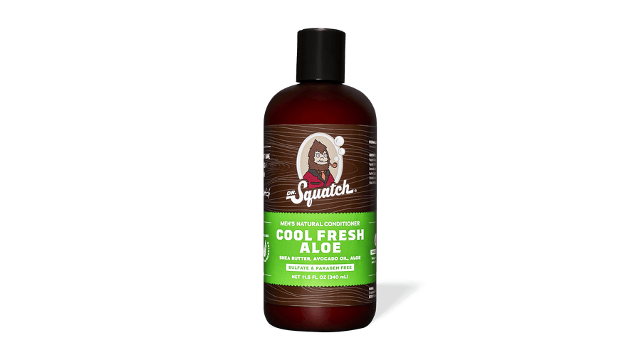 Cool Fresh Aloe Conditioner M1