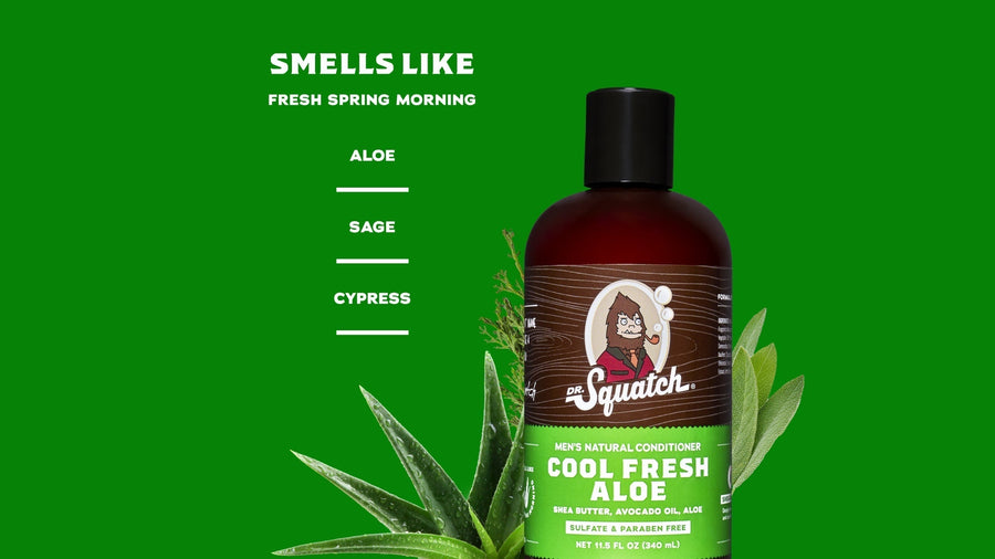 Conditioner 3-Pack S8
