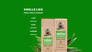 Refreshing Hair Care Kit F9
