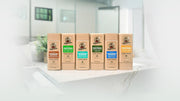 Refreshing Hair Care Kit F9