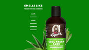 Cool Fresh Aloe Shampoo J9