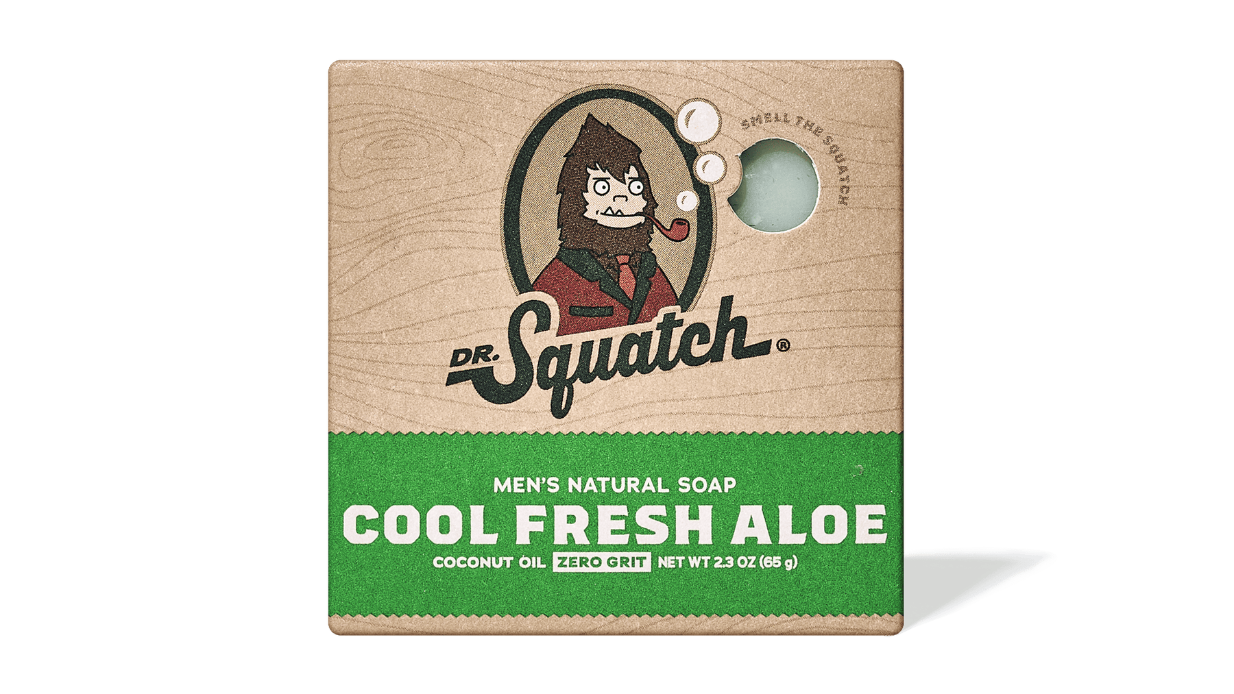 Cool Fresh Aloe Mini B1