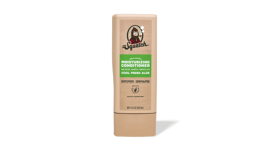 Cool Fresh Aloe Conditioner F5