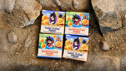Dragon Ball Z 4-Pack P6