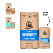 Deo Sampler Set P2