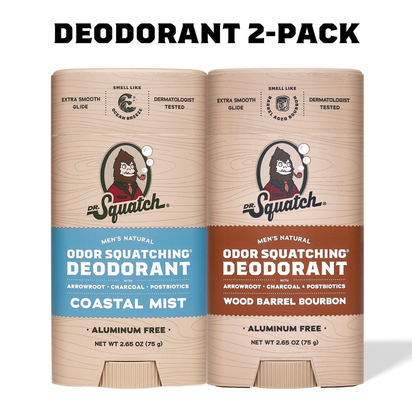 Coastal Mist & WBB 2-Pack H8