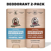 Coastal Mist & WBB 2-Pack H8