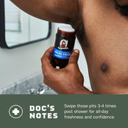 Deodorant 6-Pack Z8