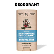 Coastal Mist Deodorant Y5