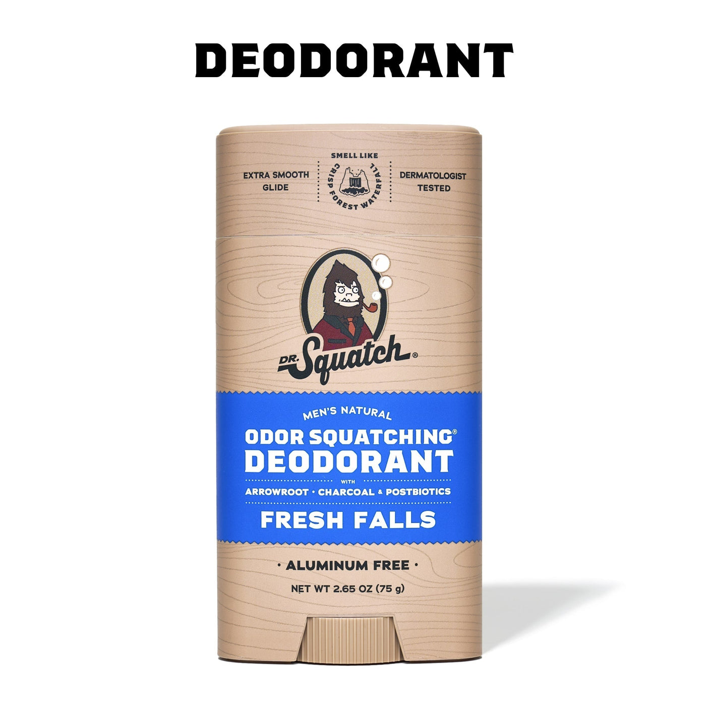 Fresh Falls Deodorant L9