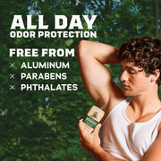 The Squatch Stack + Exclusive Gifts F4