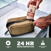 Deodorant 2-Pack Y6