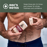 6 Soaps and Deo Gift P3