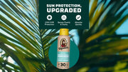 Spray Sunscreen | SPF 30 UVA/UVB Protection | Non-Greasy Mineral Sunscreen for Men B8