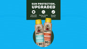 Spray Sunscreen 2-Pack R5