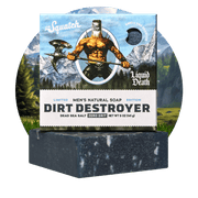 Dirt Destroyer Q1