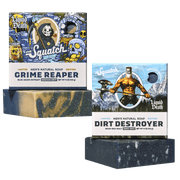 Dirt Destroyer Q1