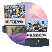 Dirt Destroyer Q1