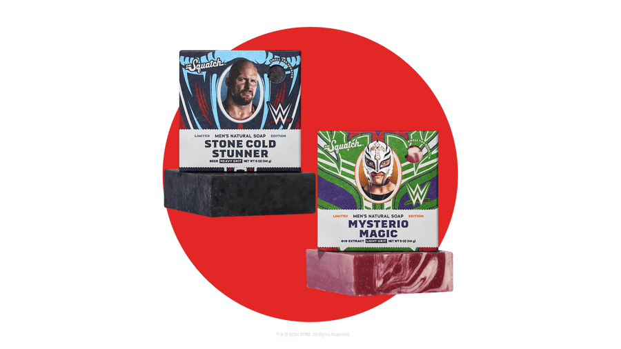 Double Smackdown 2-Pack F2