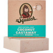 Essentials: Coconut Castaway Bar Soap X9