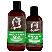 Starter Suave Bundle C8