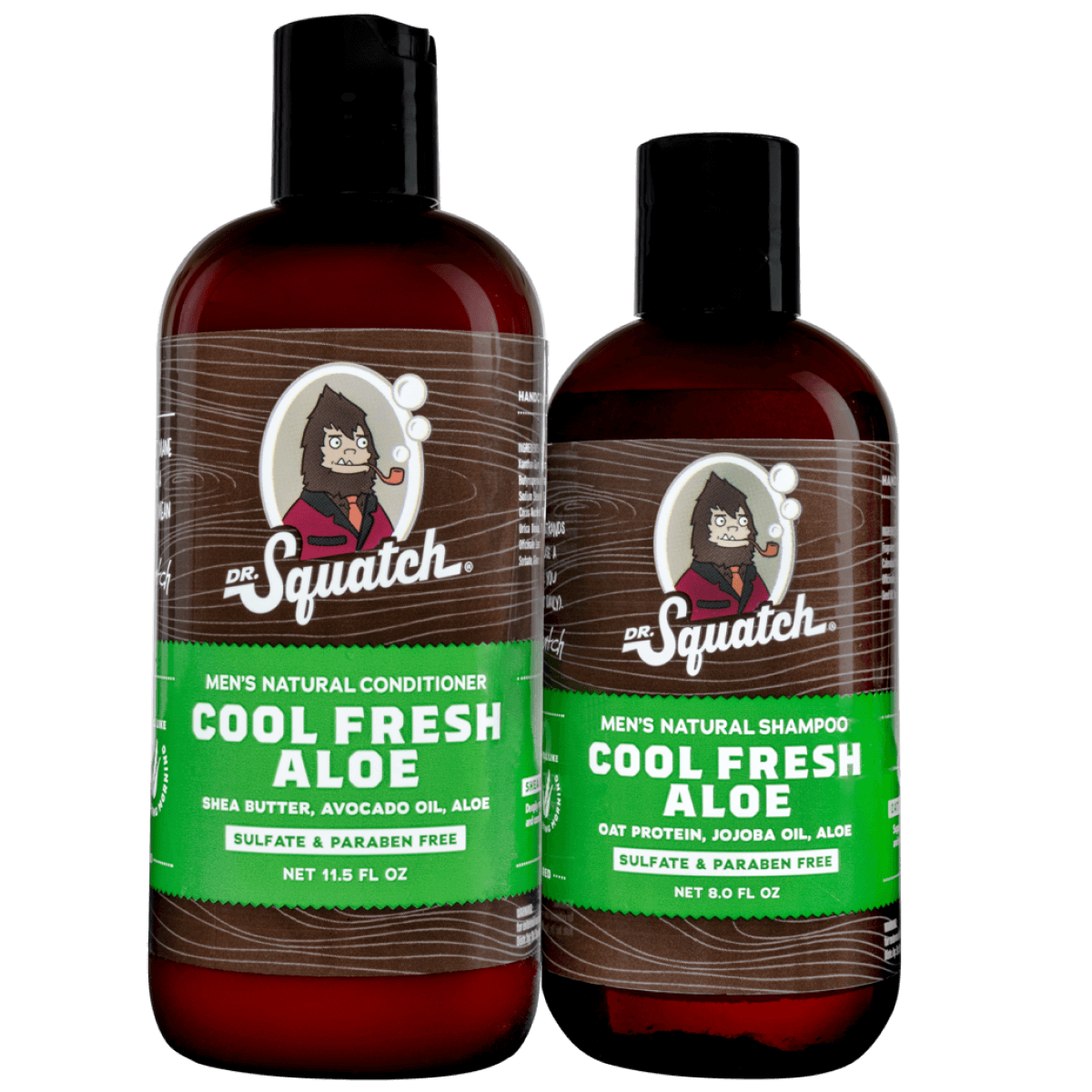 Starter Suave Bundle C8